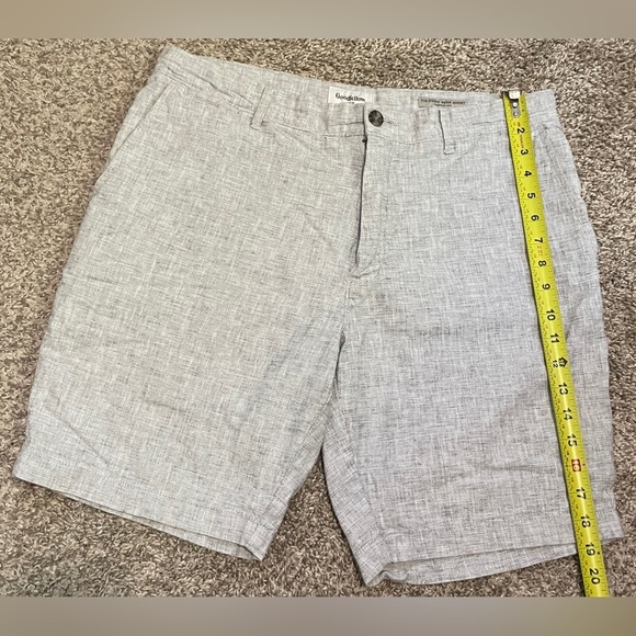 Goodfellow & Co The Every Wear Shorts - Picture 3 of 6